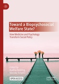 Bild: Toward a Biopsychosocial Welfare State? - Palgrave Macmillan