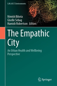 Abbildung von: The Empathic City - Springer
