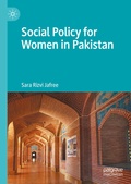 Abbildung von: Social Policy for Women in Pakistan - Palgrave Macmillan