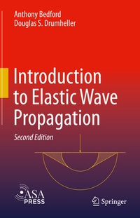 Abbildung von: Introduction to Elastic Wave Propagation - Springer