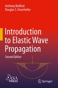 Abbildung von: Introduction to Elastic Wave Propagation - Springer