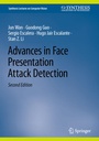 Cover: Advances in Face Presentation Attack Detection - Springer
