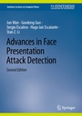 Cover: Advances in Face Presentation Attack Detection - Springer