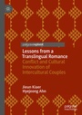 Cover: Lessons from a Translingual Romance - Palgrave Macmillan