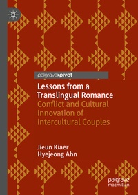 Abbildung von: Lessons from a Translingual Romance - Palgrave Macmillan