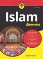 Cover: Islam für Dummies - Wiley-VCH
