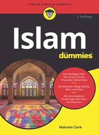 Abbildung von: Islam für Dummies - Wiley-VCH