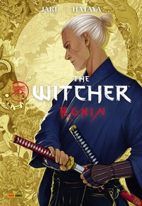 Abbildung von: The Witcher: Ronin - Der Manga, Band 1 - Panini Manga