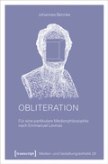 Cover: Obliteration - transcript