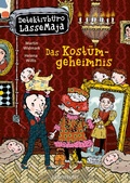 Cover: Detektivb&uuml;ro LasseMaja - Das Kost&uuml;mgeheimnis - Ueberreuter