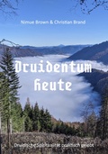 Cover: Druidentum Heute - epubli
