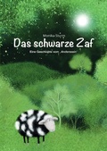 Cover: Das schwarze Zaf - epubli