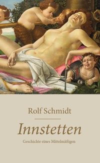 Enlarge image Cover: Innstetten - Books on Demand