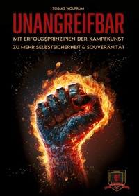 Abbildung von: Unangreifbar - Books on Demand