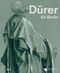 Cover: D&uuml;rer f&uuml;r Berlin - Hatje Cantz Verlag