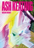 Cover: Ash Keating - Hatje Cantz Verlag