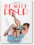 Cover: The Art of Pin-up - TASCHEN