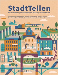 Abbildung von: StadtTeilen - transcript