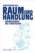Cover: Raum und Handlung - transcript