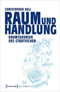Enlarge image Cover: Raum und Handlung - transcript