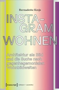 Cover: Instagram-Wohnen - transcript