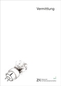 Cover: Vermittlung - transcript