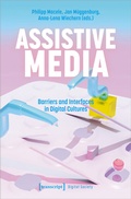 Cover: Assistive Media - transcript
