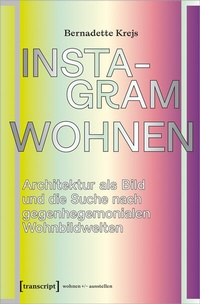 Abbildung von: Instagram-Wohnen - transcript