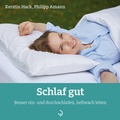 Cover: Schlaf gut - Down to Earth