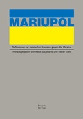 Cover: Mariupol - Neisse Verlag