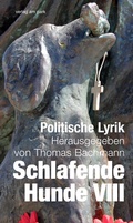 Cover: Schlafende Hunde VIII - verlag am park