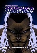 Cover: Starchild - THENEXTART Verlag