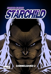 Abbildung von: Starchild - THENEXTART Verlag
