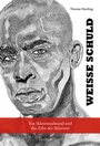Cover: Weiße Schuld - Verlagshaus Jacoby & Stuart