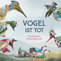 Abbildung von: Vogel ist tot - Verlagshaus Jacoby & Stuart