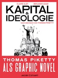 Cover: Kapital und Ideologie - Verlagshaus Jacoby & Stuart