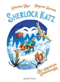 Cover: Sherlock Katz - Verlagshaus Jacoby & Stuart