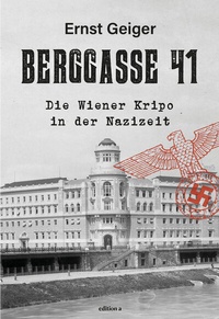 Abbildung von: Berggasse 41 - edition a