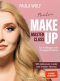 Abbildung von: Paulas Make-up-Masterclass - edition a