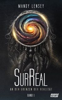 Abbildung von: SurReal - Hybrid Verlag