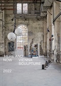 Cover: Hier und Jetzt. - Verlag f&uuml;r Moderne Kunst