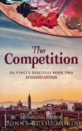 Cover: The Competition - Next Chapter