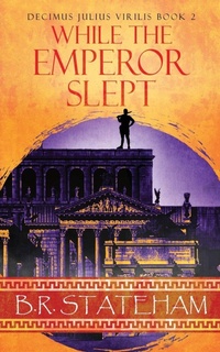 Enlarge image Cover: While The Emperor Slept - Next Chapter