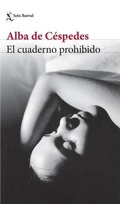 Cover: El Cuaderno Prohibido - Planeta Publishing