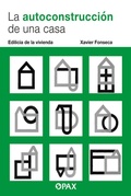 Cover: La autoconstruccin de una casa - Editorial Terracota