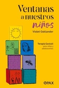 Cover: Ventanas a nuestros nios - Editorial Terracota