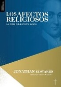 Cover: Los Afectos Religiosos - Teologia Para Vivir