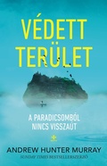 Cover: V&eacute;dett ter&uuml;let - Publishdrive