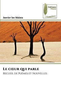 Abbildung von: Le coeur qui parle - International Book Market Service Ltd