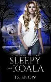 Enlarge image Cover: Sleepy as a Koala - Camara Brasileira Do Livro (Cbl)